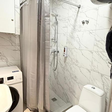 Tiffany Apartment Ирпин Екстериор снимка