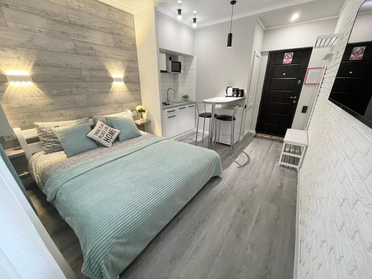 Tiffany Apartment Ирпин Екстериор снимка