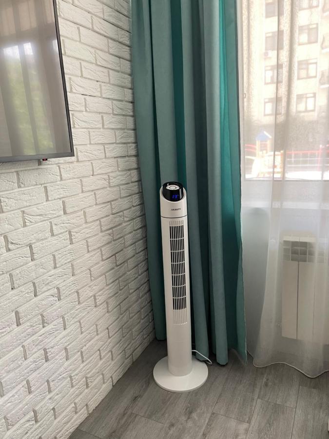 Tiffany Apartment Ирпин Екстериор снимка