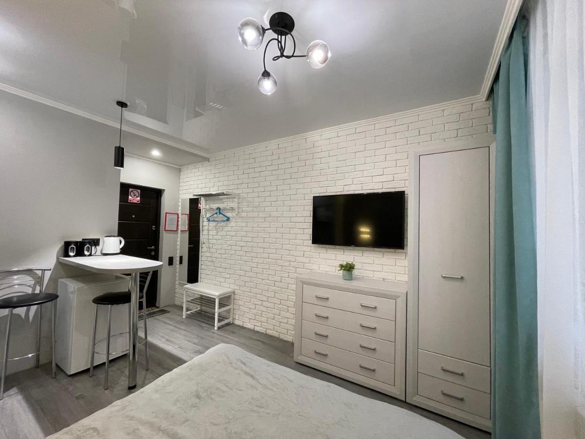 Tiffany Apartment Ирпин Екстериор снимка