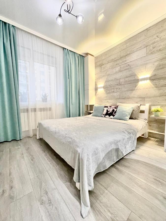 Tiffany Apartment Ирпин Екстериор снимка