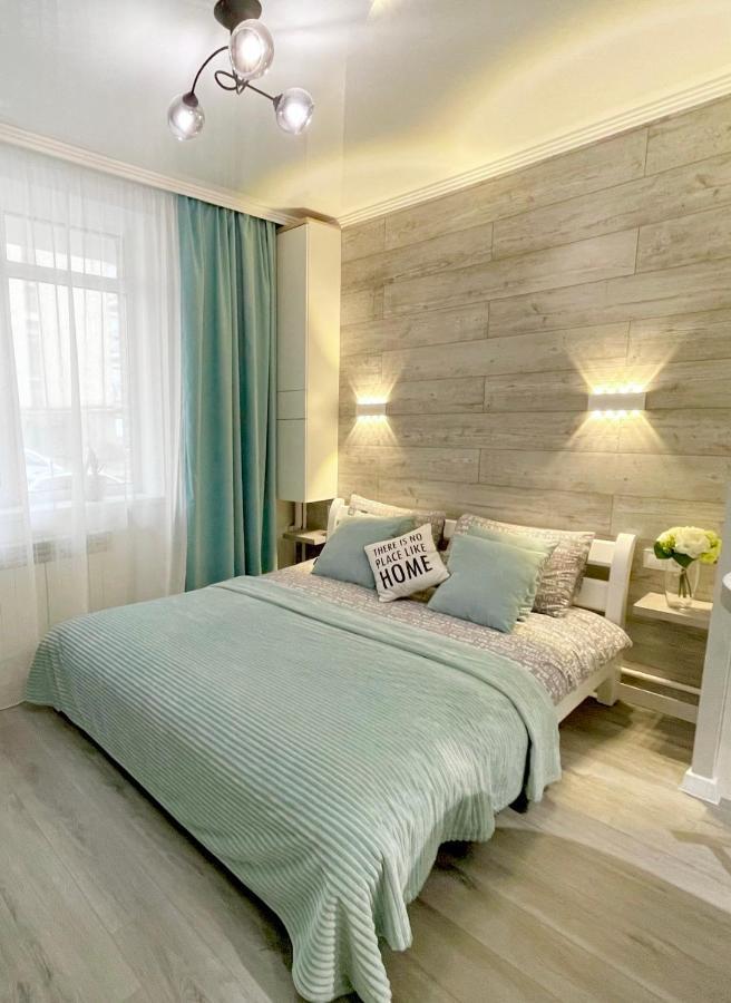 Tiffany Apartment Ирпин Екстериор снимка