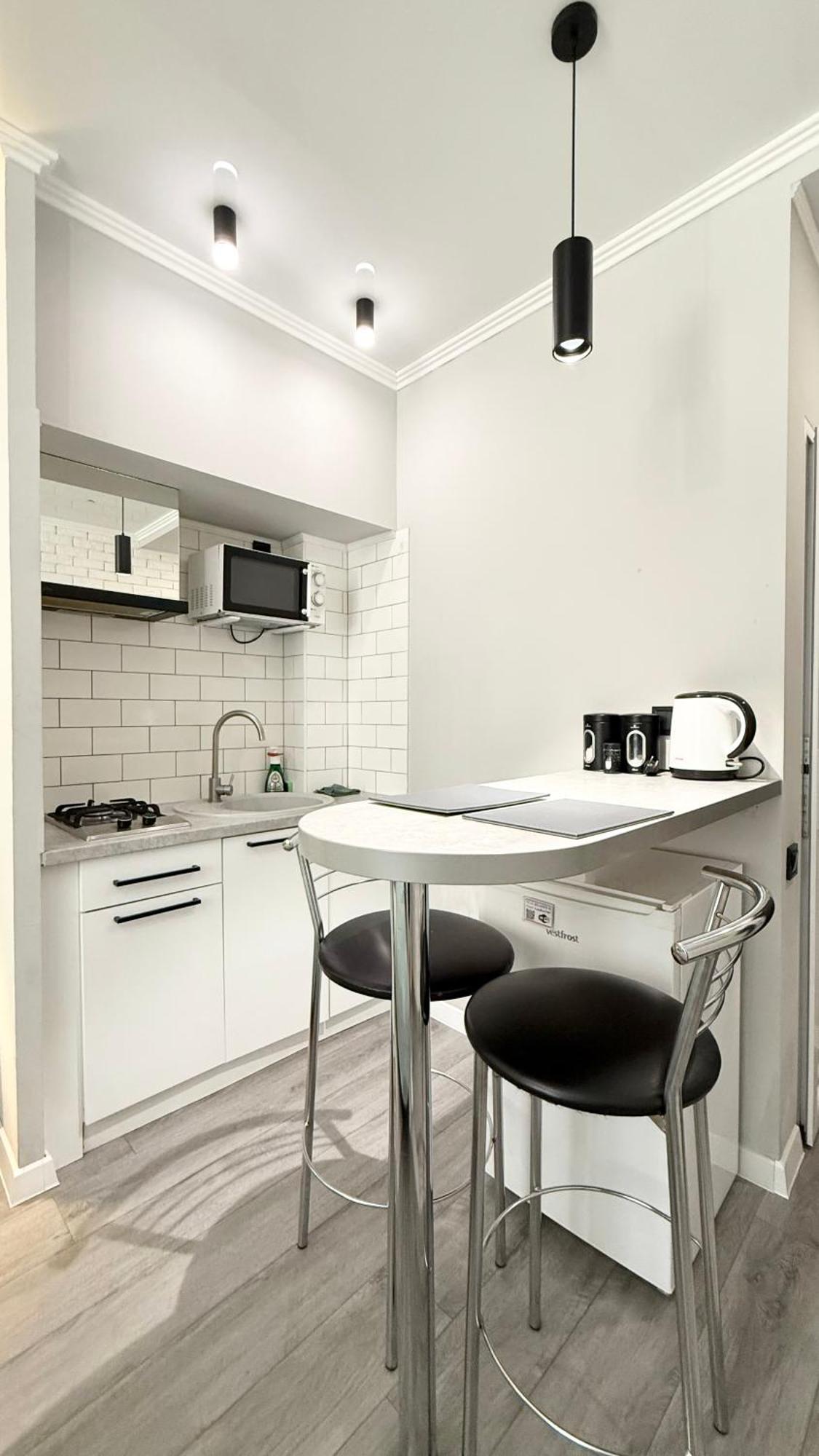 Tiffany Apartment Ирпин Екстериор снимка