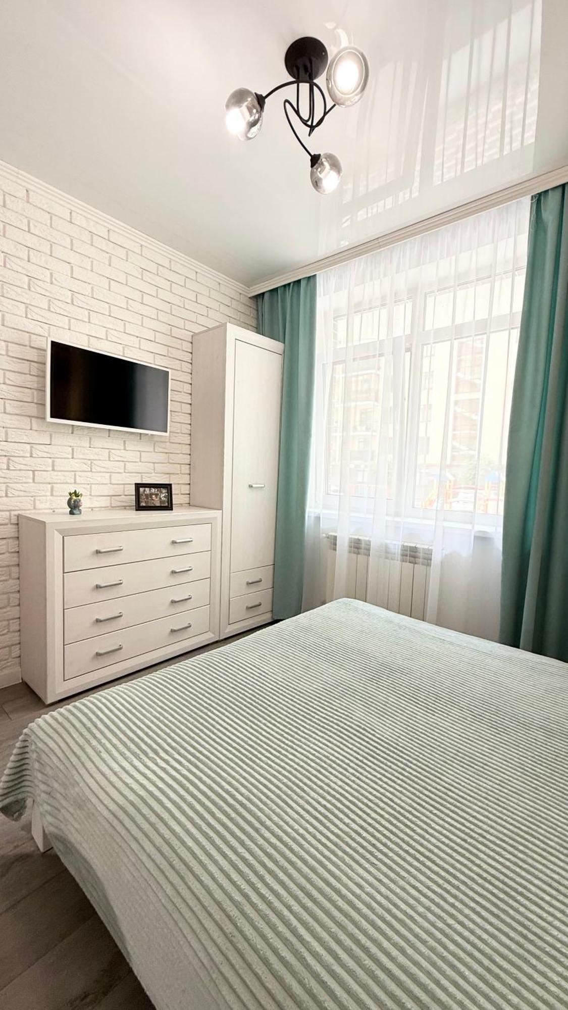Tiffany Apartment Ирпин Екстериор снимка