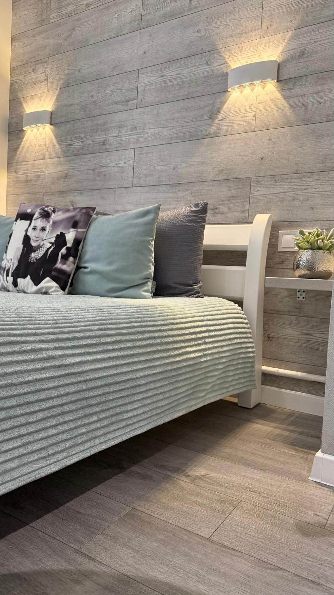 Tiffany Apartment Ирпин Екстериор снимка
